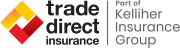 Trade Direct Insurance. Part of Kelliher Insurance Group